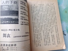 铁拐侠盗故事 《第二世界》 马云作品 环球初版