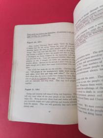 王杰《英文版1967年》