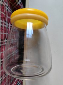 玻璃罐（尺寸以图片尺寸为准）