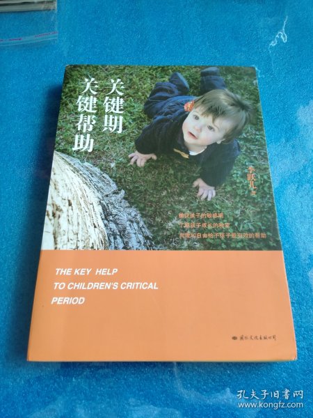 关键期关键帮助