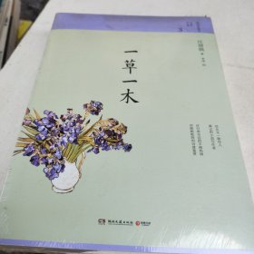 一草一木：汪曾祺作品集·插图珍藏本3