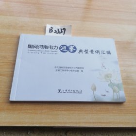 国网河南电力巡察典型案例汇编