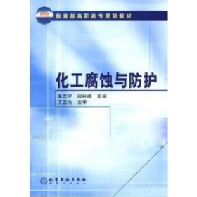 化工腐蚀与防护张志宇化学工业出版社9787502557164