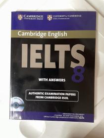 IELTS 8