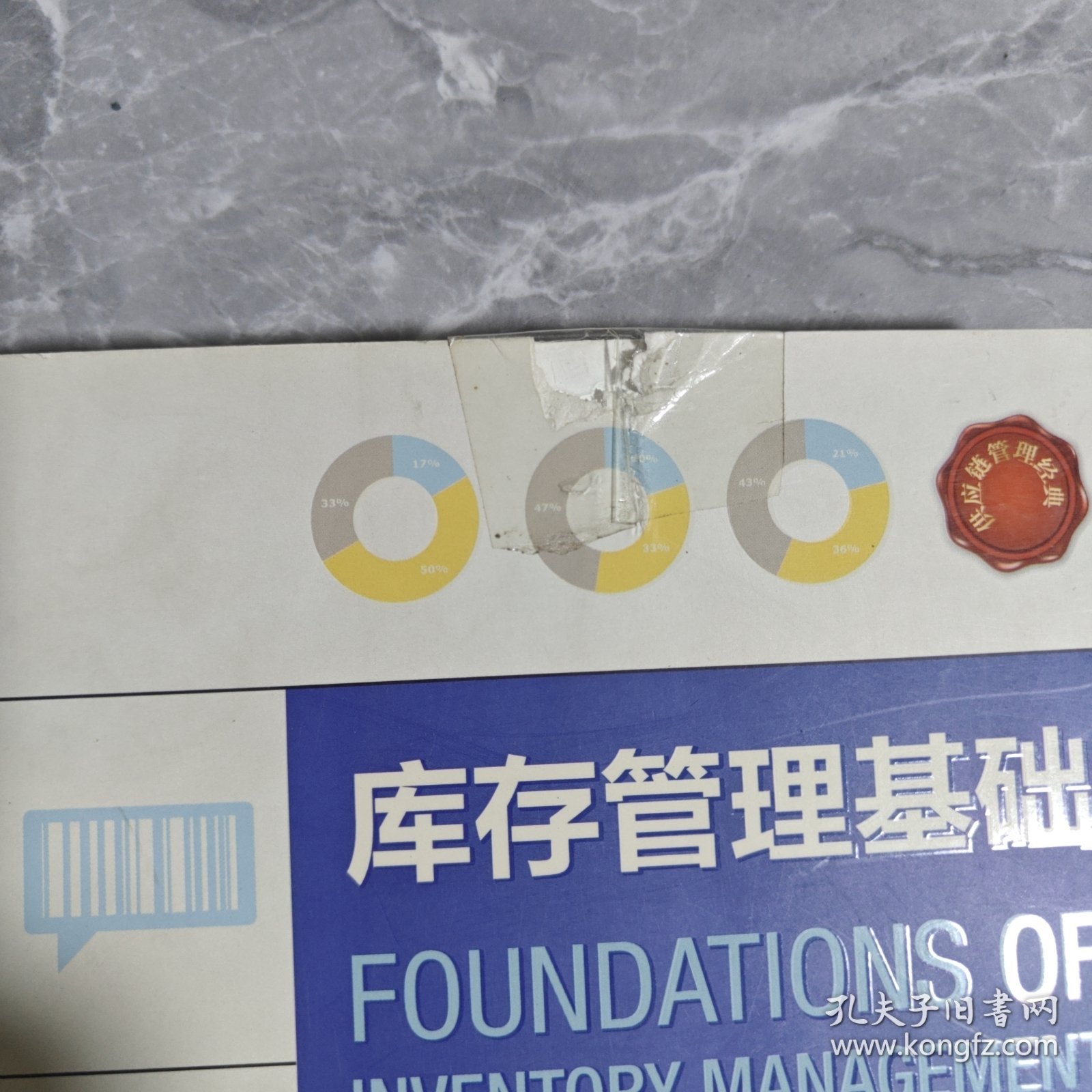 库存管理基础