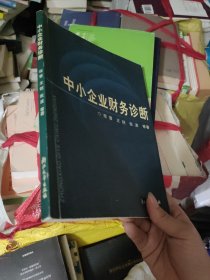 中小企业财务诊断