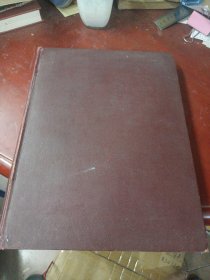 《建筑学报》1962年1-12 全 合订本