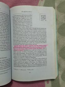 Concluding unscientific postscript to the philosophical crumbs【克尔凯郭尔／基尔克果:最后的、非科学性的附言 】