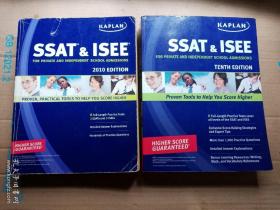 KAPLAN SSAT & ISEE