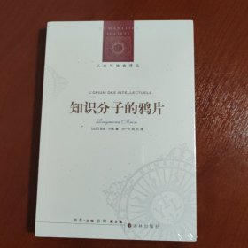 人文与社会译丛：知识分子的鸦片