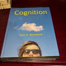 cognition third edition
