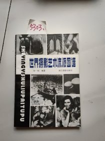 世界摄影艺术流派图谱