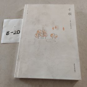 丰收：主播宁远的家园记事