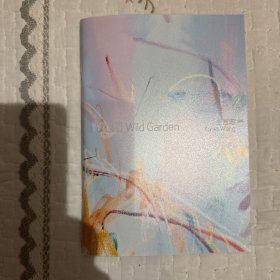 野花园-王茜瑶画集