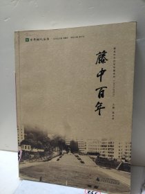 藤中百年/藤县中学百年华诞系列·百年树人丛书