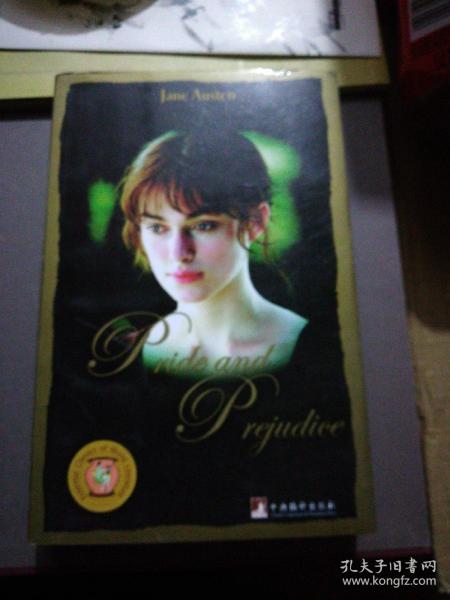 Pride and Prejudice