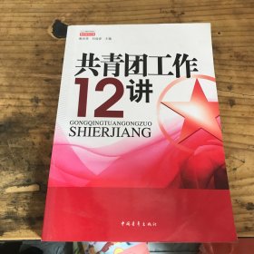 共青团工作12讲