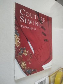 Couture Sewing Techniques
