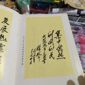 沈阳热电厂志（第一卷）