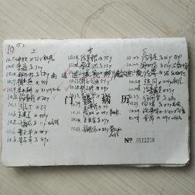 陈鹤忠治疗荨麻疹、乳腺增生、右肾肿痛等疑难杂症中医处方吧病史录