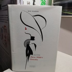 Oscar Wilde's Comedies 王尔德喜剧