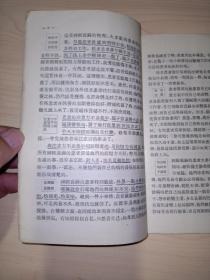 怎样治疗神经衰弱(1957你一版一印)
