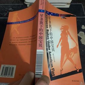 星條旗下的中國寶貝:大洋彼岸的星條旗下 中國女孩的美國之夢
