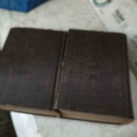 中华大字典