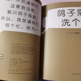 淘气小鸽子(全六册)