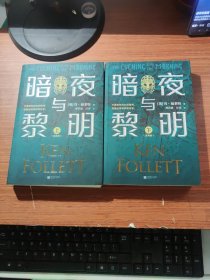暗夜与黎明上下