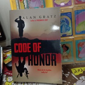 CODE OF HONOR