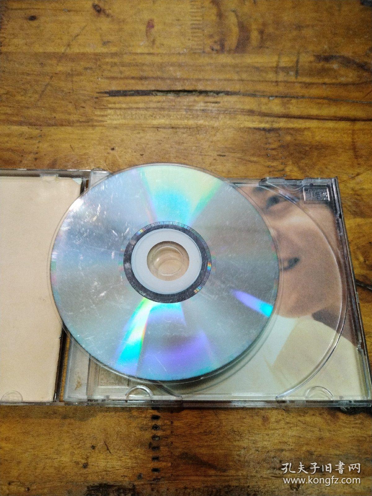 陈奕迅    CD