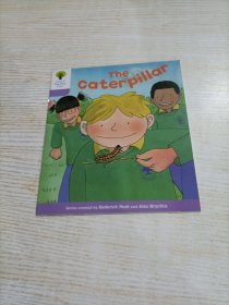 Oxford reading tree - The caterpillar