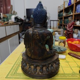 铜像