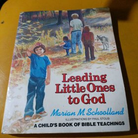 Leading LittleOnes to God