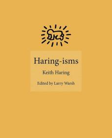 Haring isms  哈林 伊姆斯 Oxford University