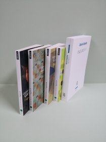 【2-3个月左右到货 BOOK LOVERS专享285元】法语法文原版 Gérard Genette 热拉尔·热奈特 Figures V 辞格 第五卷 内页顺滑厚重 当代法国最有影响力的文学批评家之一 欧洲经典叙述学的奠基人 法语进阶权威版