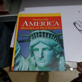 America: History of Our Nation