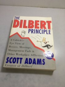 The Dilbert Principle