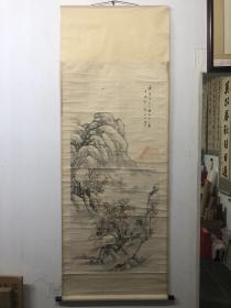 毛宗潘，字介臣，号馥棣。鄞县人，毛琅子。光绪贡生，潜志好学，工诗文，善书法。著有《峡源集》等。