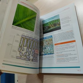 Biolgy for Cambridge IGCSE TM COURSEBOOK 剑桥生物学教科书