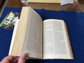 1936年毛边本，英文原版《飘》/《乱世佳人》（Gone With the Wind）