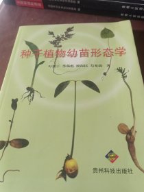 种子植物幼苗形态学