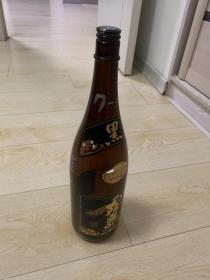 日本烧酒 雾岛 18升装饰空酒瓶