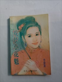 戏梦小花魁