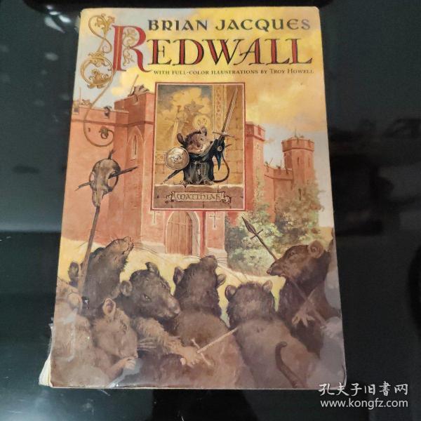 Redwall