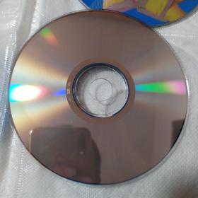 迪斯.奥特曼 蒙面超人光战士（续）VCD 13碟装有划痕见图