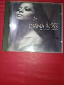 CD DIANA ROSS