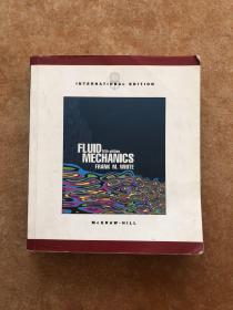Fluid Mechanics: With Student Resources Cd-流體力學(xué)：學(xué)生資源
