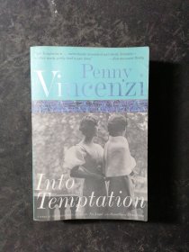 Into Temptation